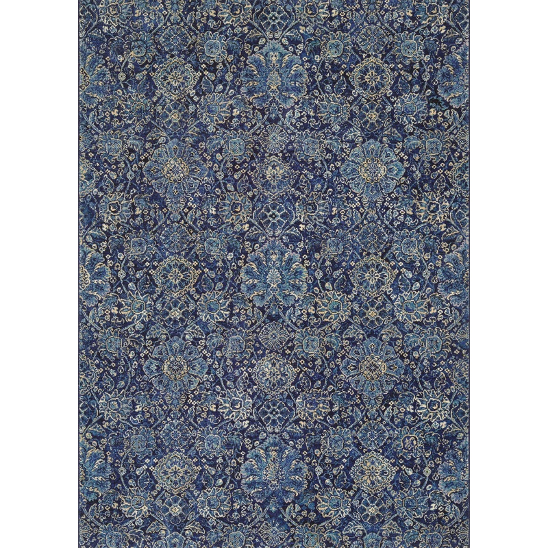 EASTON 6335 POWER-LOOMED Synthetic Blend INDOOR Area Rug By Couristan Rugs