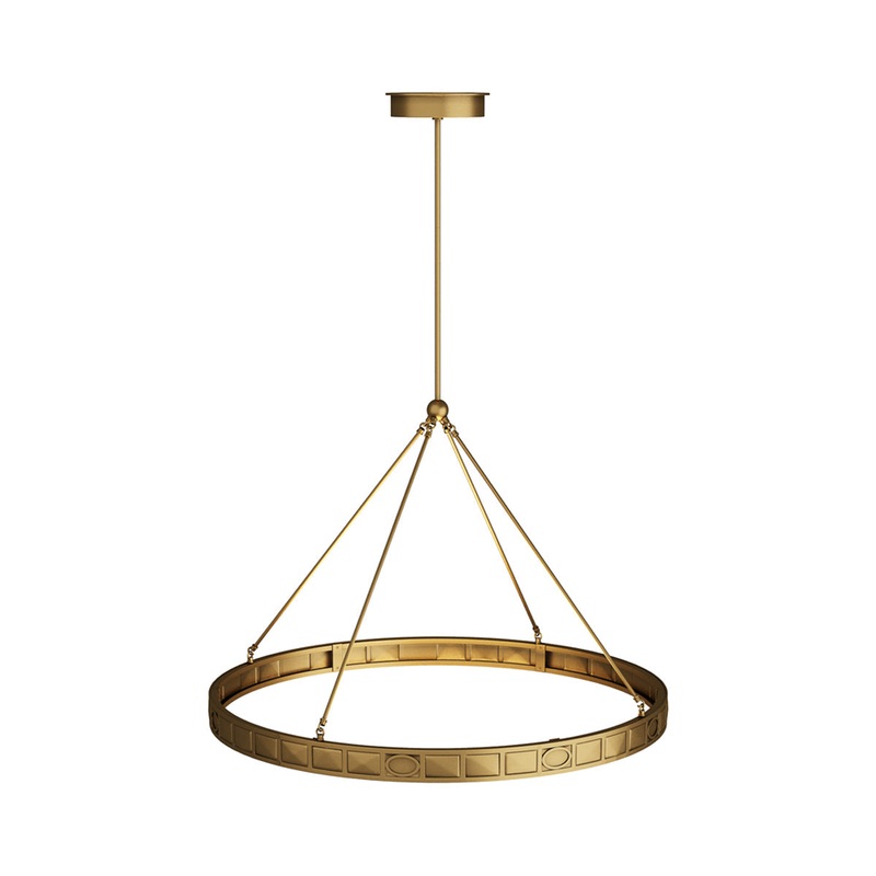 Empire LED Chandelier