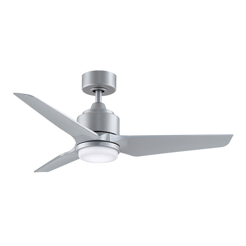 Fanimation MAD8514 TriAire 44″ Indoor/Outdoor Ceiling Fan with LED Light Kit