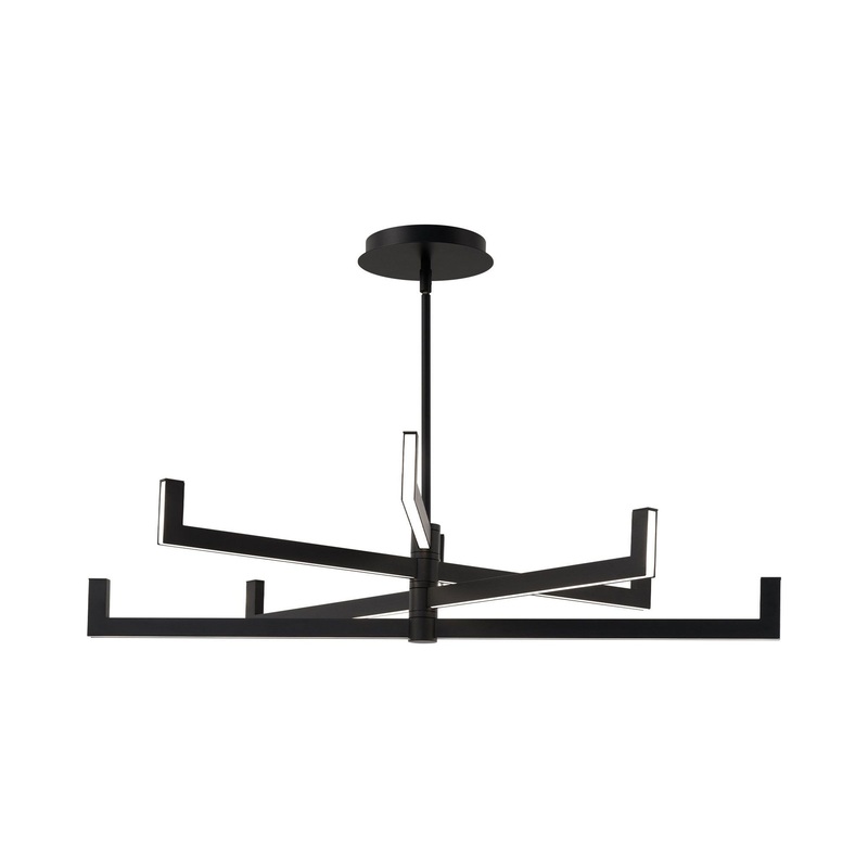 Ferrous LED Pendant Light