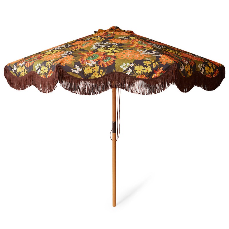 Flourish Patio Umbrella