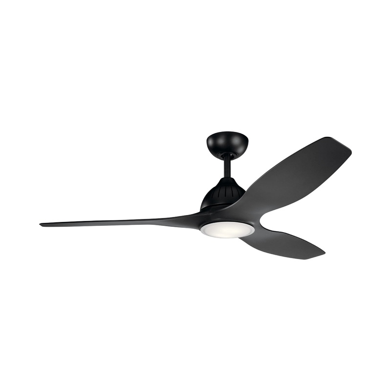 Jace LED Ceiling Fan