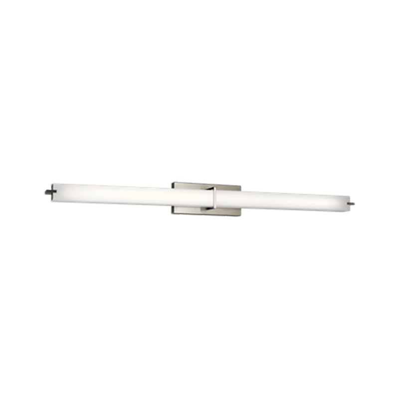 Kichler 11148 1-lt 49″ LED Bath Light