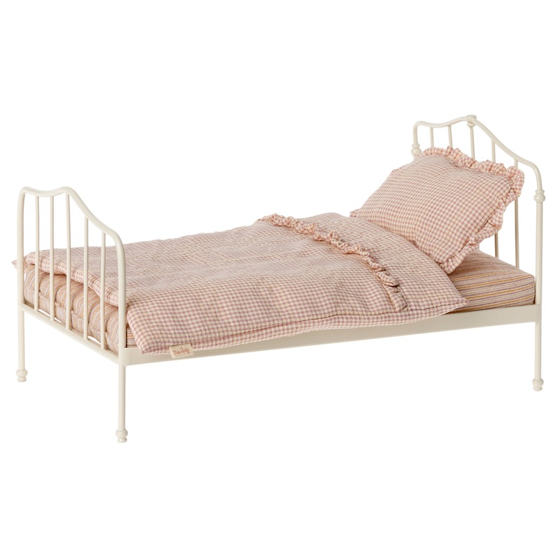 Miniature Bed Mini – Purple