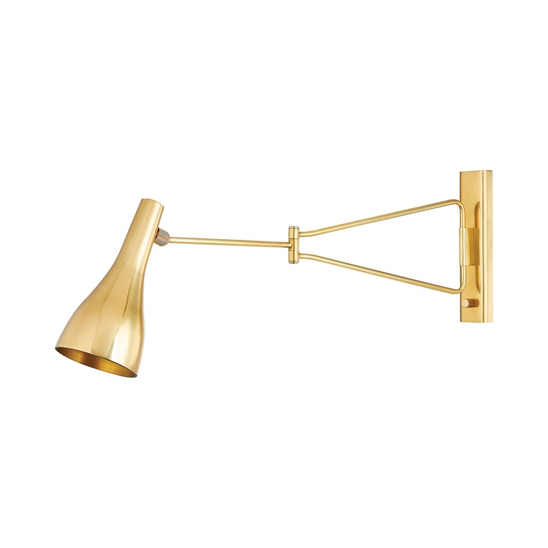 Northford Wall Light