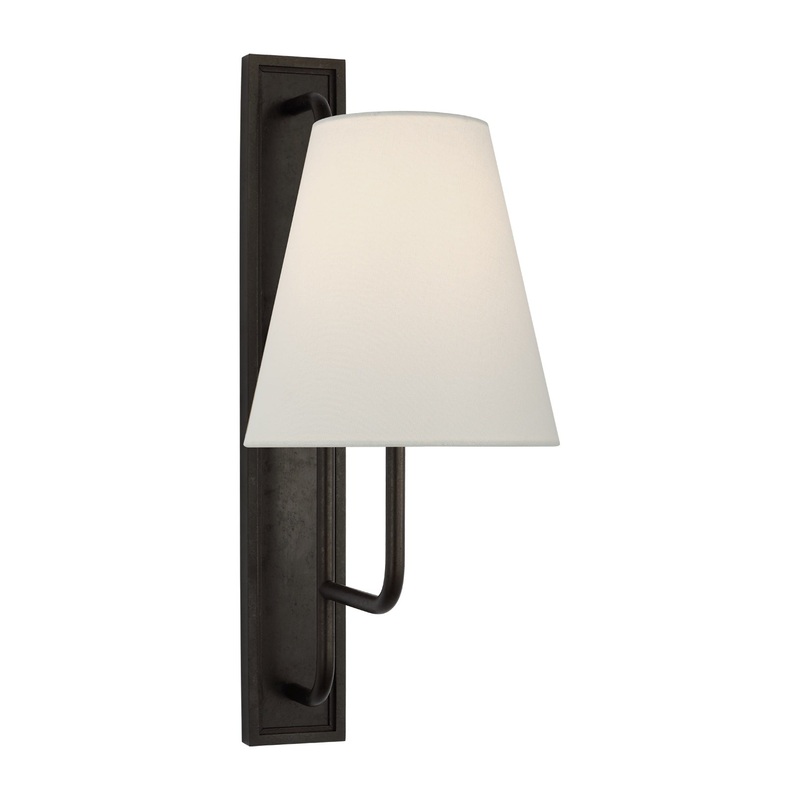 Rui Tall Sconce