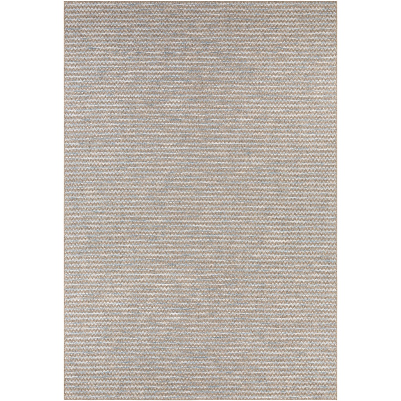 Santa Cruz 15578 Machine Woven Synthetic Blend Indoor/Outdoor Area Rug by Surya Rugs