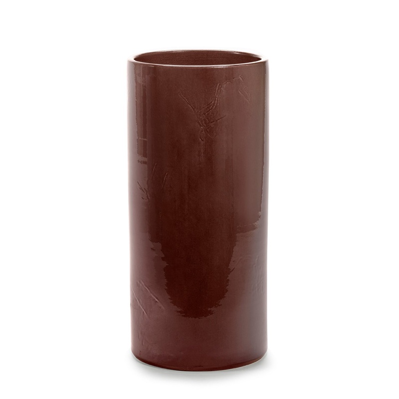 Serax Vaso Flower Pot 11