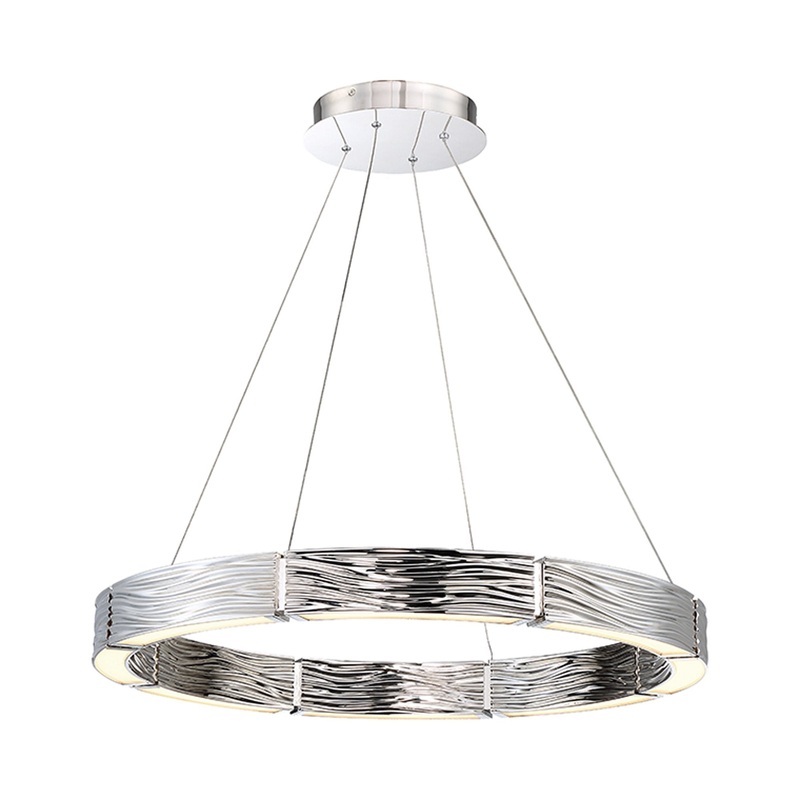 Zelda LED Chandelier