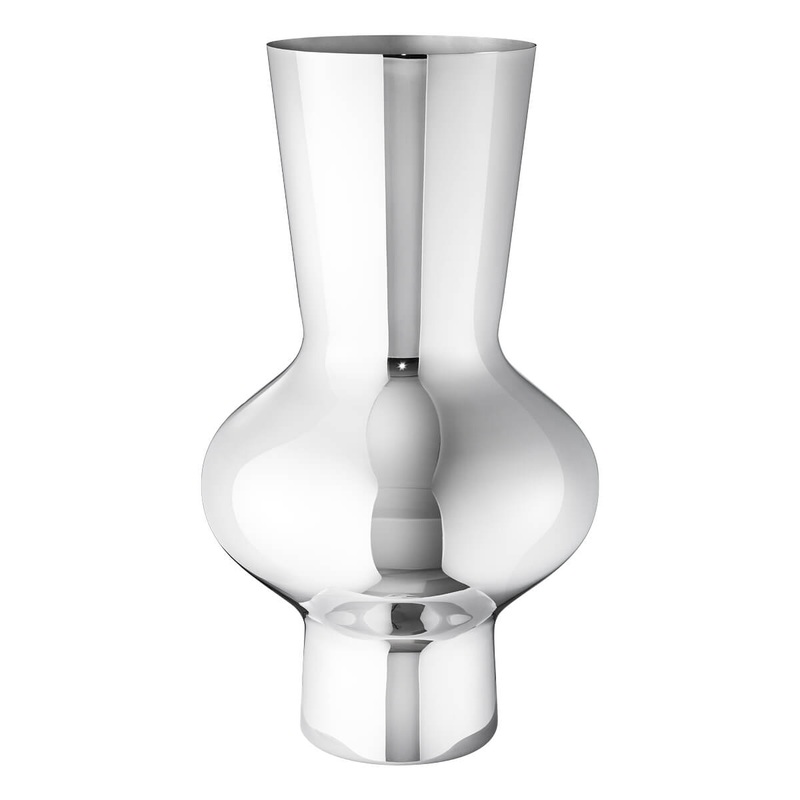 Alfredo Vase, Large