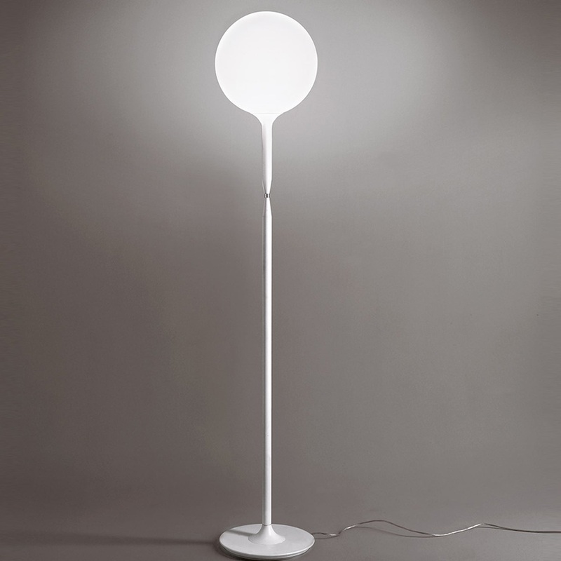 Artemide Castore Floor Lamp