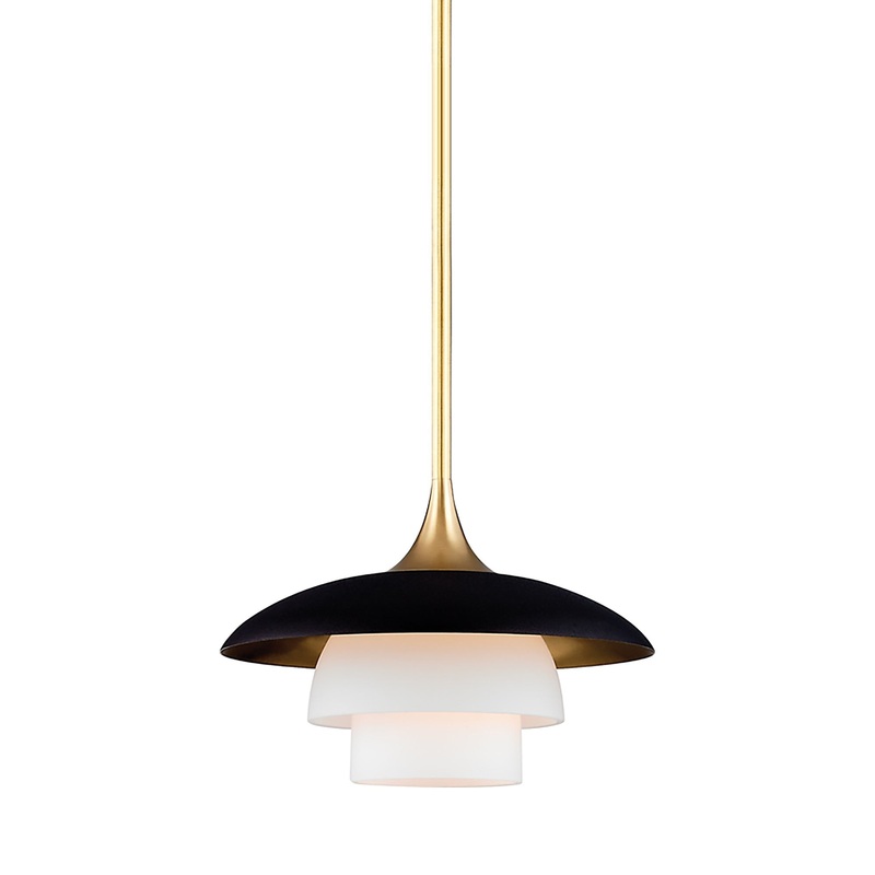 Barron Pendant Light