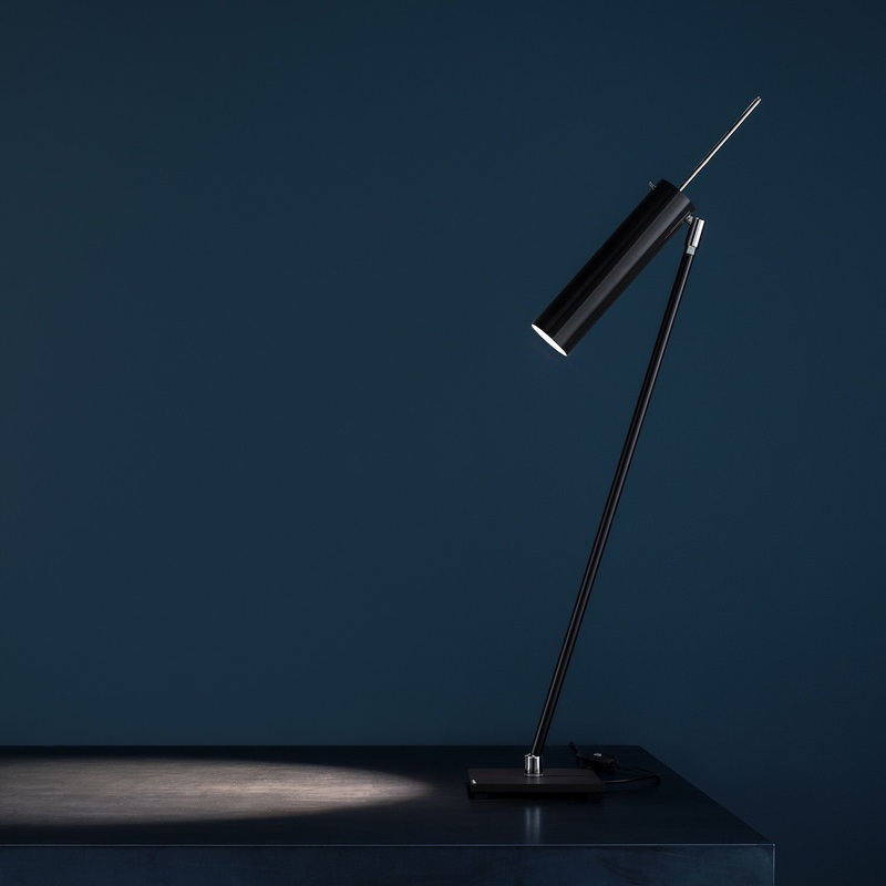 Catellani & Smith Lucenera 500 Table Lamp