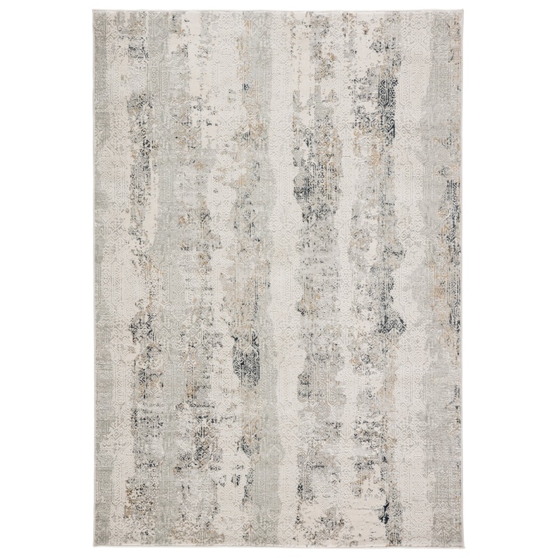 Cirque Jaspal Machine Made Synthetic Blend Indoor Area Rug From Jaipur Living