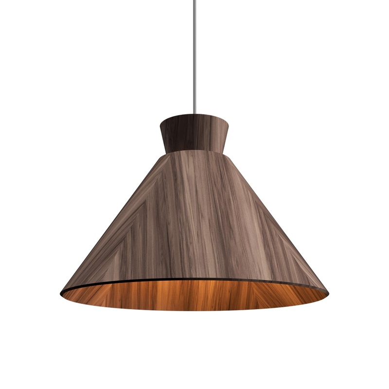 Conical 147 Pendant Light