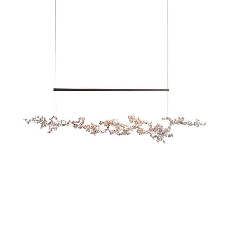 Coral 02 LED Pendant Light