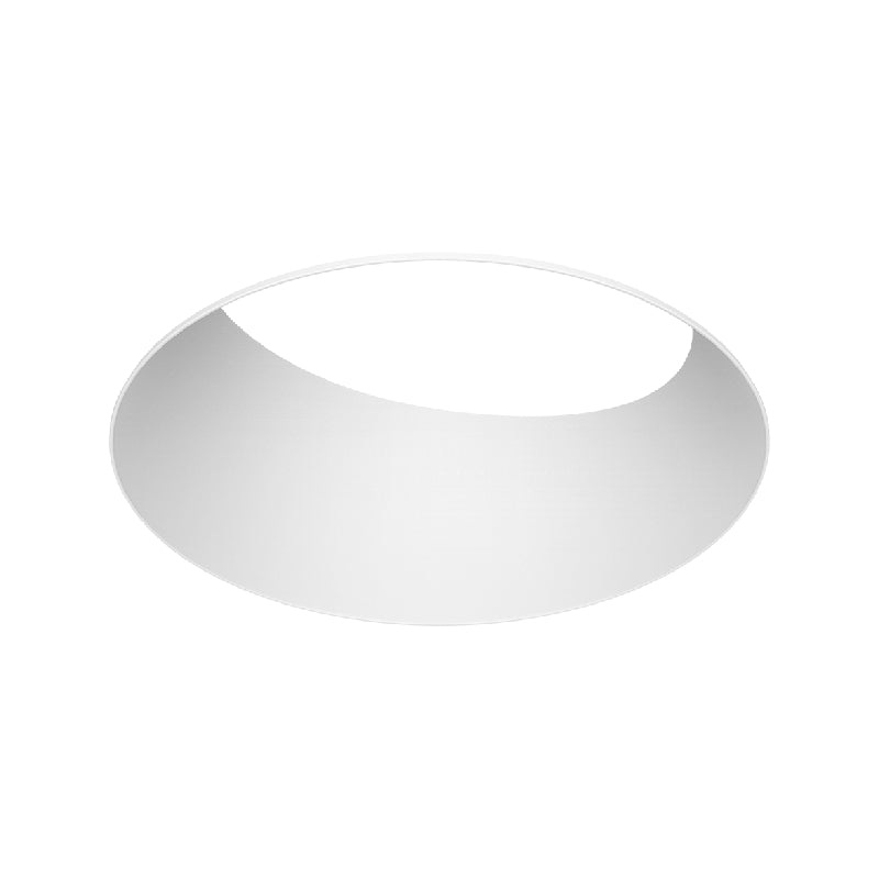 CSL ED5-RATL 5″ LED Eco-Downlight Round Adjustable Standard Trimless