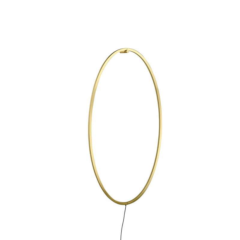 Ellisse Wall Light