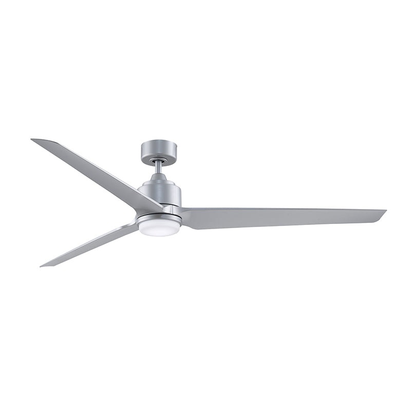 Fanimation MAD8515 TriAire 72″ Indoor/Outdoor Ceiling Fan with LED Light Kit