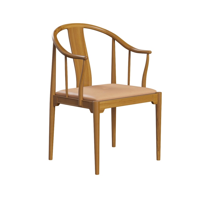 Fritz Hansen Hans Wegner China Chair