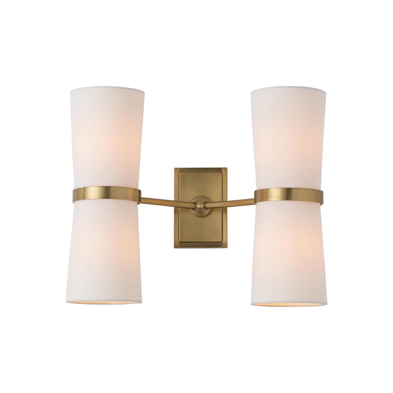 Inwood Wall Light