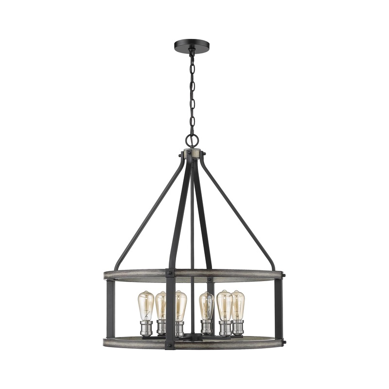Kirkland Chandelier