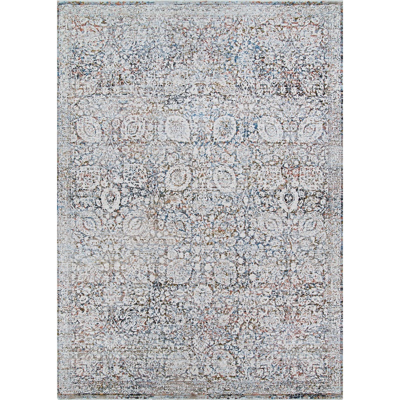 LUXOR 8175 POWER-LOOMED Synthetic Blend INDOOR Area Rug By Couristan Rugs