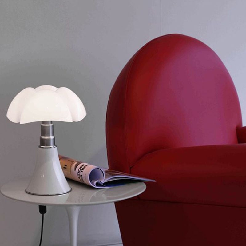 Martinelli Luce Minipipistrello LED Table Lamp