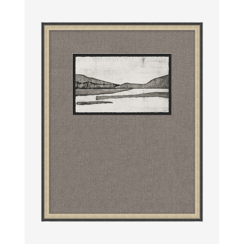 Mountain Lake