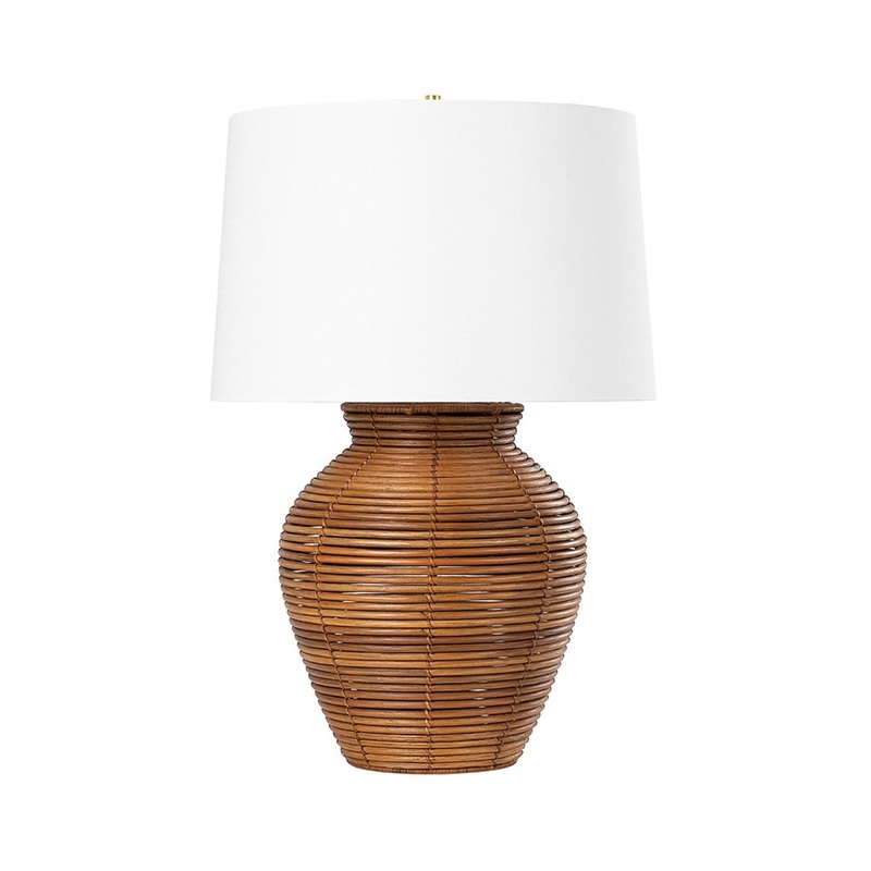 Newark Table Light
