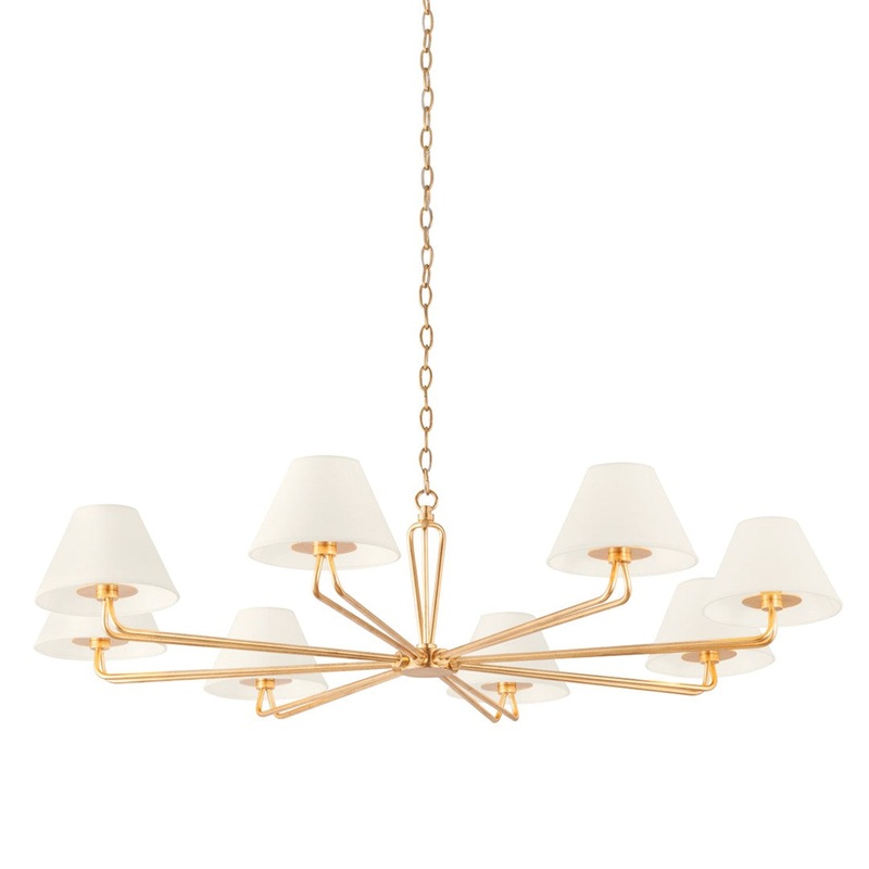 Ozias Chandelier