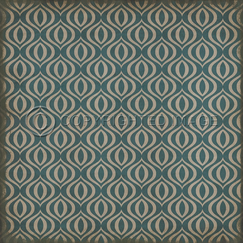 Pattern 15 Lithium