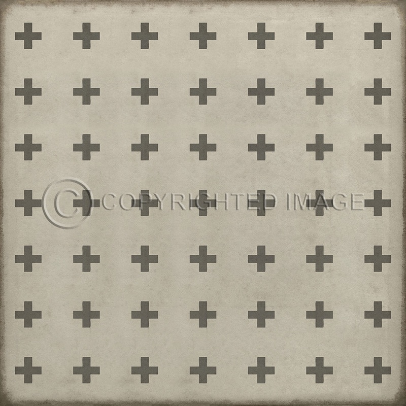 Pattern 24 Kyros