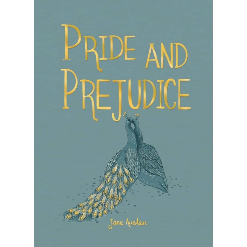 Pride and Prejudice | Austen | Collector’s Ed. | Hardcover