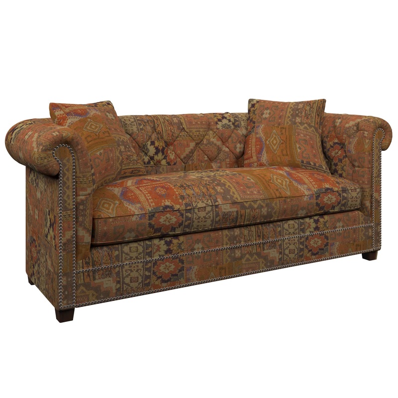 Richmond Sofa | Anatolia Linen