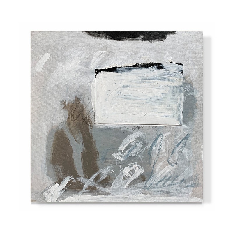 “Soft Sea II”