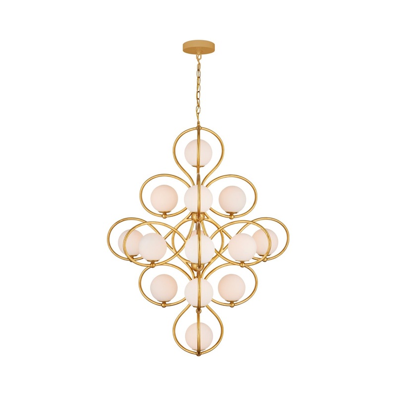 Storrs Chandelier