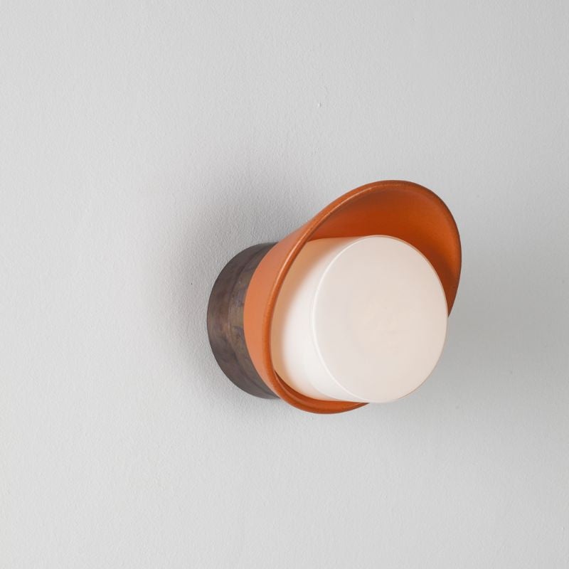 Toscot Chapeau 1020/30 Ceiling-Wall Lamp