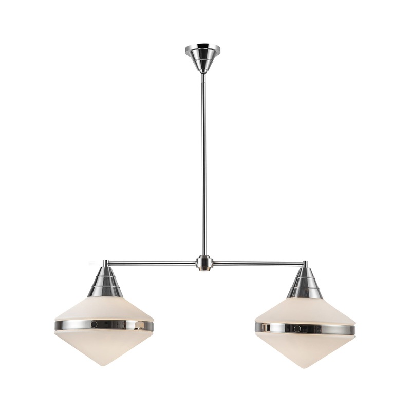 Willard Linear Pendant Light