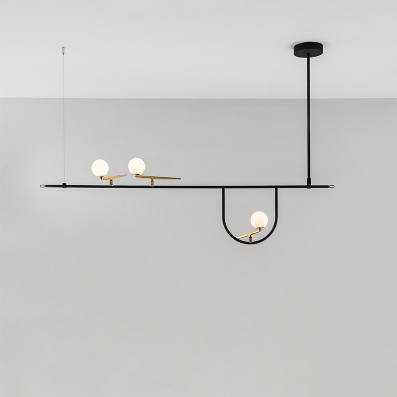 Yanzi S1 LED Pendant Light