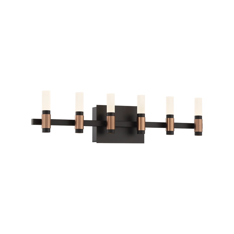 Albany LED Vanity Wall Light