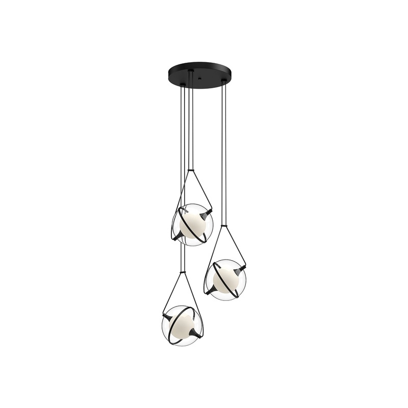 Aries LED Chandelier