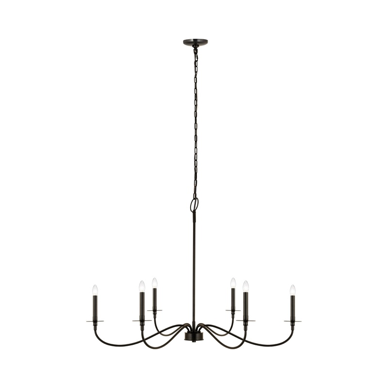 Arrington Chandelier