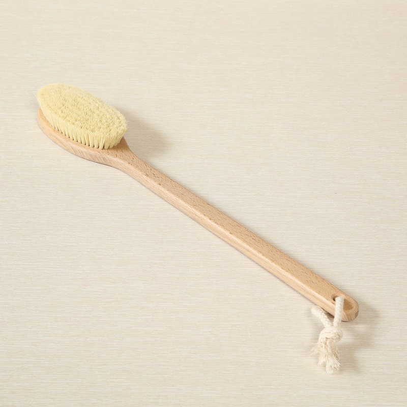 Beech Bath Brush