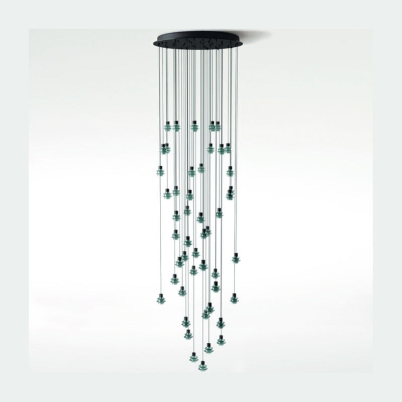 Bover Drop S/48L 48-lt 41″ LED Pendant