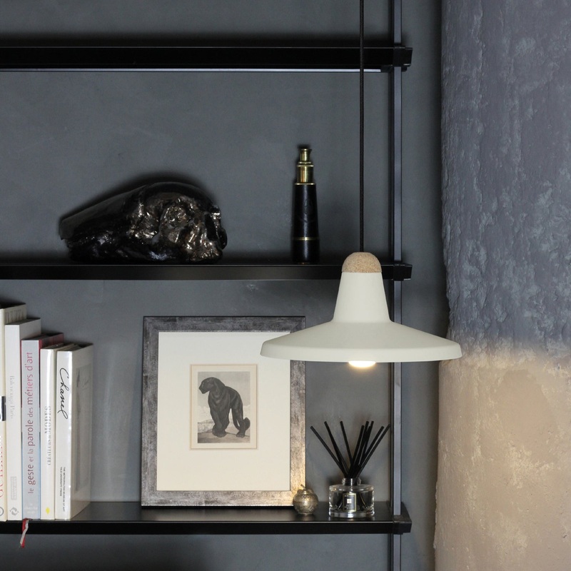 Easy Light by Carpyen Tao Pendant
