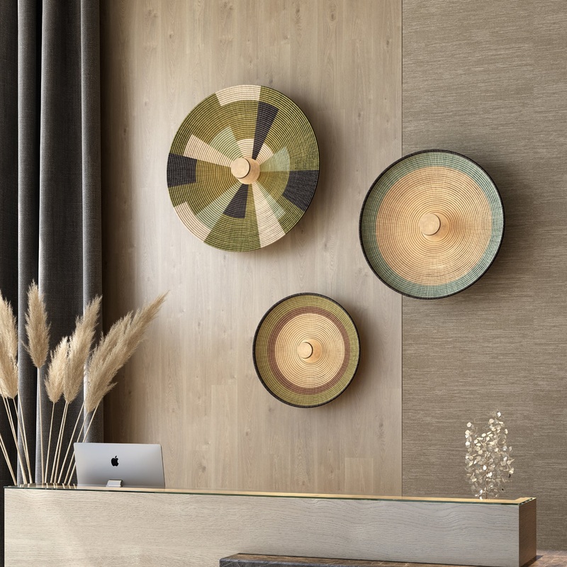 Forestier Parrot XX-Large Wall Lamp