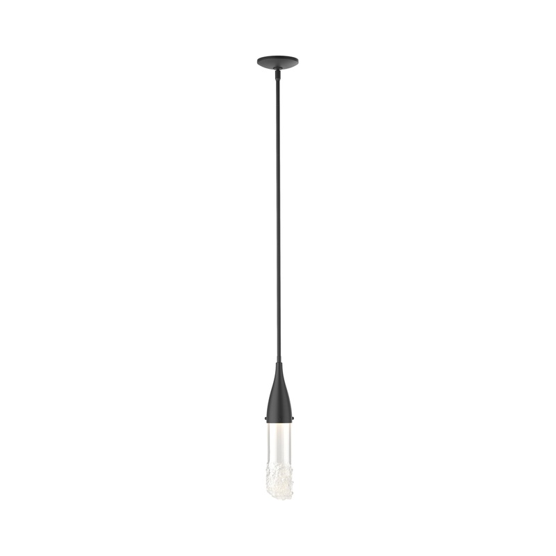 Fritz Glass Mini Pendant Light