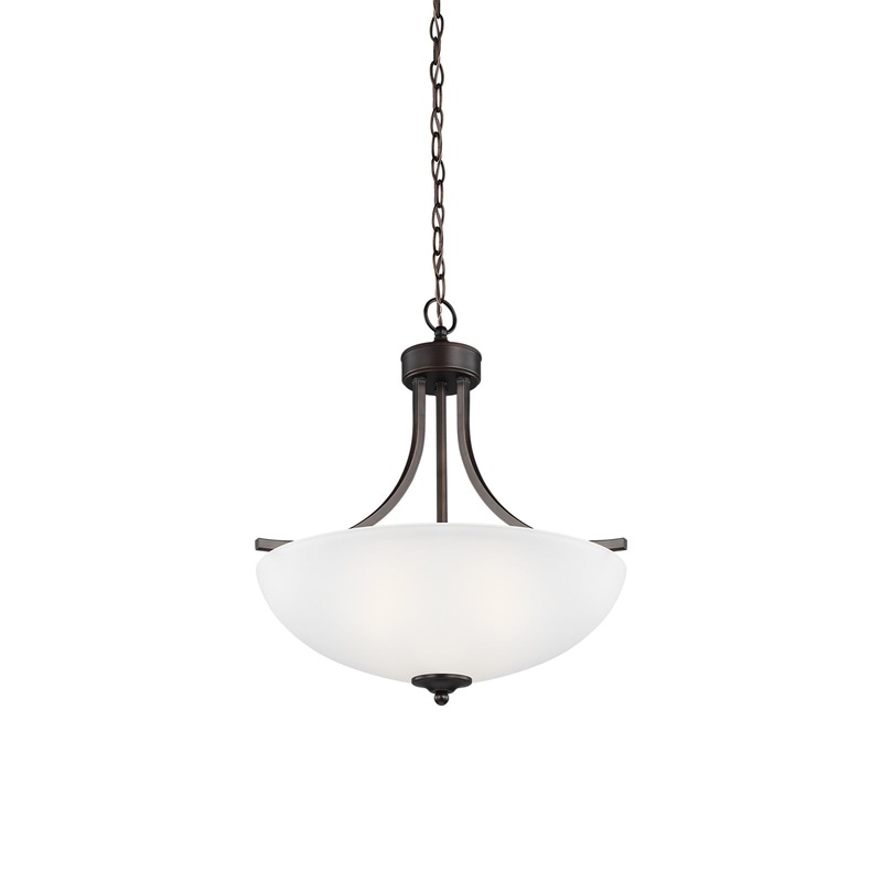Geary Pendant Light