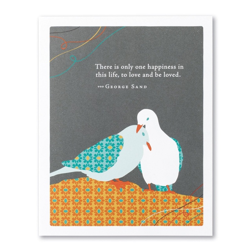 Happiness is life – Anniversary